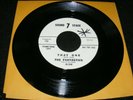NORTHERN SOUL WLP 7 inch Rarity THE FANTASTICS 45rpm HIGH NOTE Sound Stage 7 NM