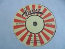 Bobby Aitken - What A Fool c/w Curfew 1967 UK 45 GIANT EX+ SKA/ROCKSTEADY