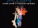 David Bowie & Marlen-Just A Gigolo (1LP Coloured) (UK IMPORT) VINYL NEW