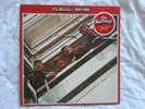 THE BEATLES LP 1962 - 1966 DOUBLE ALBUM RED VINYL PCSPR 717
