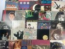 *30 RECORD LOT* NEW WAVE /70s 80s/ALT INDIE/COLLEGE/ 25 LPs + 5 x 12