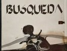 Alex Rodríguez - Busqueda/ Jazz, Fusion  /1978 / LP / Escaso / Raro / Original 