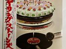 ROLLING STONES LET IT BLEED LONDON GP-1063 Japan OBI VINYL LP