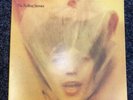 The Rolling Stones - Goat's Head Soup - Gatefold LP Vinyl Record