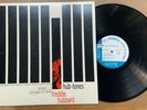Freddie Hubbard Hub-tones w.Spaulding-Hancock Blue Note (Japan) insert