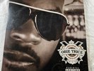 OBIE TRICE Second Round’s On Me Vinyl 2 LP  w/ EMINEM Nate Dogg 50 CENT