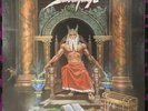 Savatage- Hall of the Mountain King LP