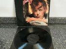 LP VINYL ALBUM DAVID BOWIE  YOUNG AMERICANS UK PRESS RS 1006 1980 VG/EX