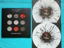 TWENTY ONE PILOTS Blurryface White/Black Splatter 2 x Vinyl LP NM Trench Vessel