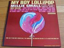 Millie Small 1964 Smash LP 