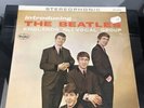 Introducing The Beatles VeeJay Label SR 1062 Sealed