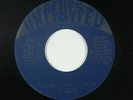 Modern Soul Funk 45 - 86 Proof - You Ain't About La-De-Da - Blues Unlimited VG+