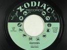 Northern Soul 45 - Creations - Footsteps/A Dream - Zodiac - mp3