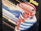 JUDAS PRIEST Turbo LP COLUMBIA 1986. EX/EX/VG