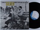 HORACE SILVER QUINTET 6 Pieces Of Silver BLUE NOTE LP VG+ mono w 63rd RVG