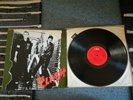 The Clash - Self Titled - 12