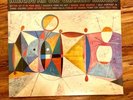 Charles Mingus Ah Um LP Vinyl Record Album Jazz Columbia 1959 Reissue NEW Sealed