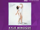 Kylie Minogue | Fever | 20th Anniversary Edition White Vinyl PREORDER