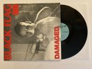 Black Flag  - Damaged - 1982 US Album SST 007 (EX/NM) Ultrasonic Clean