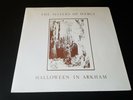 the Sisters Of Mercy - hallowen in arkham - lp---vinyl --
