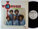 WORLD WONDERS OF BIRMINGHAM Cost Of Living Is Very High LP Savoy NM gospel funk