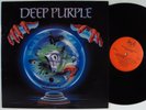 DEEP PURPLE Slaves and Masters RCA LP NM lyric inner sleeve