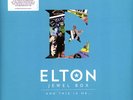 Elton John - Jewel Box: And This Is Me (Vinyl 2LP - 2020 - EU - Original)