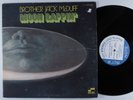 BROTHER JACK MCDUFF Moon Rappin' BLUE NOTE LP VG+ gatefold