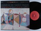 CHARLES MINGUS Mingus Ah Um COLUMBIA LP VG+/VG++