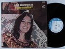 LEE MORGAN Caramba  BLUE NOTE LP NM germany unipak