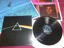 PINK FLOYD - DARK SIDE OF THE MOON, HARVEST, 1977, EX/EX , LP