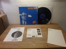 Archive Promo JAZZ HAMMER DOLDINGER LIVE AT BLUE NOTE BERLIN 1963 LP MINT
