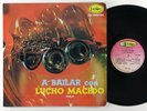 Lucho Macedo 