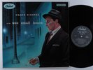 FRANK SINATRA In The Wee Small Hours CAPITOL LP mono