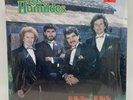 Los Humildes Ni Me Viene Ni Me Va LP Record International Records Vg+ 12”