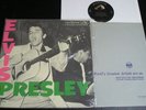Elvis Presley-1956 US LPM-1254 Self-Titled Debut LP-CLEAN in ORIGINAL Bag