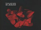 Tegan & Sara So Jealous Factory Sealed Out Of Print Vinyl LP