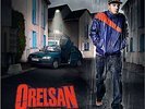 Vinyle - Orelsan - Perdu D'Avance (2x12