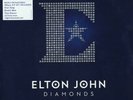 Elton John Diamonds Sealed Vinyl LP Candle In The Wind Your Song Sacrifice