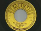 ROCKABILLY - WADE & DICK  - BOP BOP BABY - HEAR -1957 SUN 269