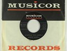Northern Soul 45 - Marie Knight - A Little Too Lonely/You Lie So Well - Musicor