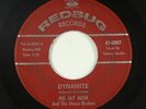 Northern R&B/Deep Soul - Big Jay Bush - Dynamite - Redbug - VG+ mp3