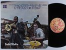 THAD JONES-MEL LEWIS JAZZ ORCHESTRA Self Titled SOLID STATE SS-18003 LP VG+