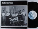 PORT OF HARLEM JAZZMEN The Complete Recordings MOSAIC LP NM gatefold