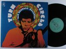 RAY RUSSELL QUARTET Turn Circle CBS LP uk
