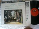 RCA  LSC 2287  MOZART  Piano Conc # 25 & Don Giovanni TAS Outstanding Sound RARE