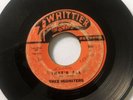 Thee Midniters - That’s All\To Be With You 1966 Whittier Garage Rock 45