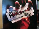 Judas Priest British Steel 12