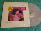 KATE BUSH HOUNDS OF LOVE MARBLE PINK GRAY VINYL SHRINK HYPE STICKER