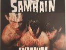 Samhain: Initium Vinyl LP Danzig Misfits